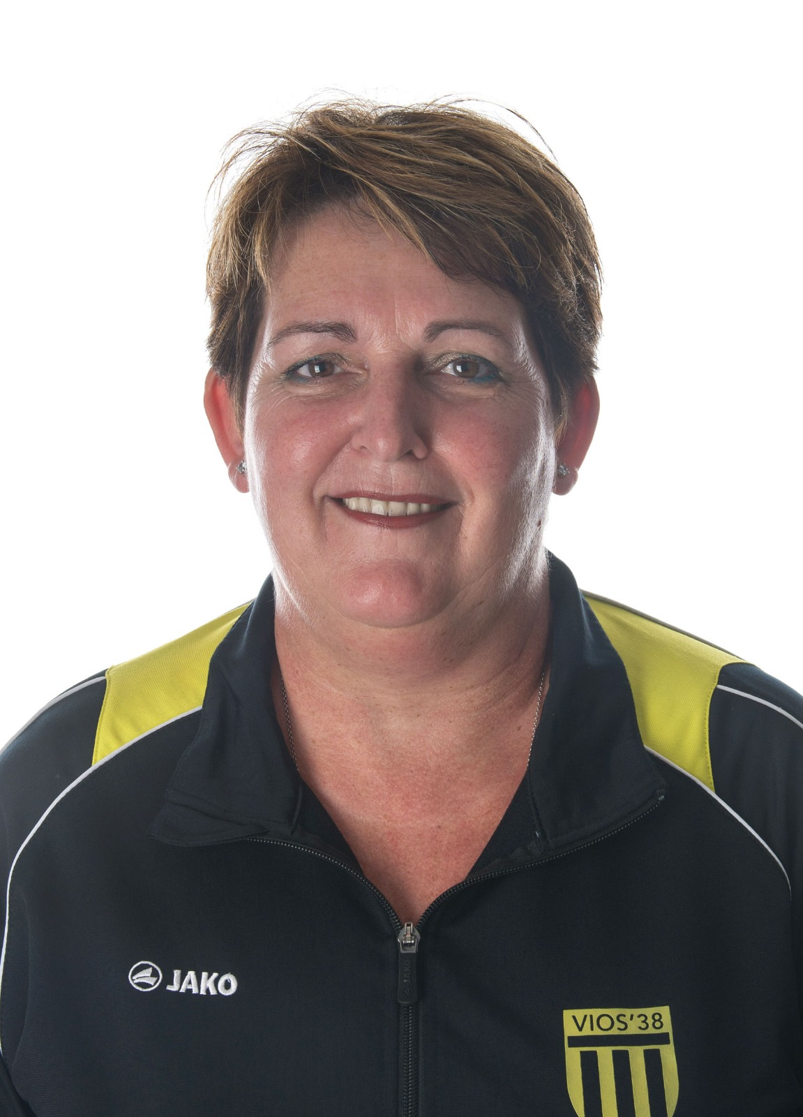 In memoriam Anja Gerbrands